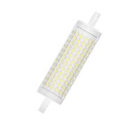 LEDVANCE Parathom Line LED R7s 118 mm Clear 20W 3000lm - 830 Warm White | Equivalent 177W