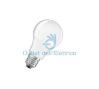LEDVANCE PCA75840SG7 LEDPCLA75 10W/840 230VFR E27 FS1