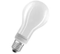 LEDVANCE LED GLS 18W (150W eq.) E27 2700K Opal Dimmable