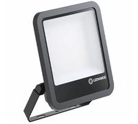 Ledvance Performance Class LED Floodlight 100W 4000K Black IP66