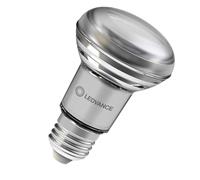 Ledvance Performance LED Spotlight E27 R63 4.9 W 345 lm 36D - 927 Extra Warm White Highest Colour Rendering Dimmable Replacement for 60 W