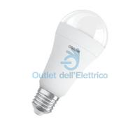 Ledvance PFACCA60827SG8 8.5W 827 230V FR E27 FS1 OSRAM