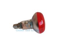 Ledvance R5040splgr Conc R50 Red Sp 40W 230V E14