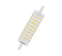 LEDVANCE R7s - 15 WATT = 125 WATT EQUIVALENT - 2000 LUMENS - Warm White Dimmable [EEK: E]