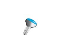 Ledvance R8060B Belcolor R80 F80° E27 60W Blue