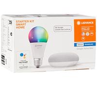 LEDVANCE Smart+ 40600000000 Starter Kit Lighting E27 10 W Energy Efficiency Class A (A++ -E) RGBW