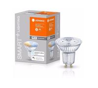 Ledvance SMART+ 5W WIFI GU10 45D Tuneable White [EEK: A - G]