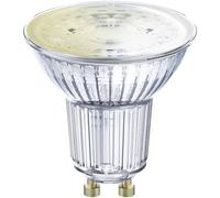 LEDVANCE Smart+ Classic Dimmable 4.7W 220V Dim Gu10 Warm White 4058075729148