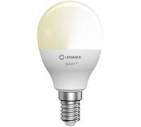 LEDVANCE Smart+ Classic Dimmable 4.9W 220V Fr E14 Warm White 4058075729100
