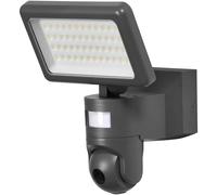 LEDVANCE Smart+ Flood Camera Control Control Warm White 4058075564626