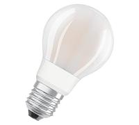 4 x LED Filament Smart+ Bulb 11W = 100W E27 Matte 1521lm Warm Dimmable Bluetooth