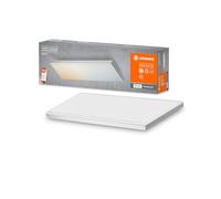 Ledvance Smart+ Panel Planon Frameless 40x10cm 16W 3000K-6500K Dimmable App WiFi