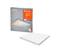 LEDVANCE Smart LEDCeiling Luminaire, Indoor Panel with WiFi Technology, Tunable White (3000K-6500K), 600 mm X 600 mm, Compatible with Google and Alexa Voice Control, SMART+ WiFi ORBIS FRAMELESS