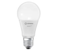 LEDVANCE Smart LEDLamp with WiFi Technology, Base: E27, Di mmable, Tunable Wh...