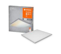 LEDVANCE Smart LEDPanel Luminaire with WiFi Technology for Inside, Tunable White (3000-6500K), 600 mm X 600 mm, Compatible with Google and Alexa Voice Control, SMART+ ORBISPLUS Tunable White