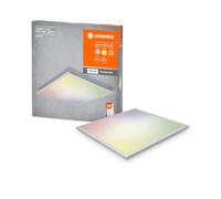 LEDVANCE Smart LEDPanel Luminaire with WiFi Technology for Inside, Tunable White (3000-6500K), RGB Colors Changeable, 600 mm X 600 mm, Compatible with Google and Alexa, SMART+ ORBISPLUS Multicolor