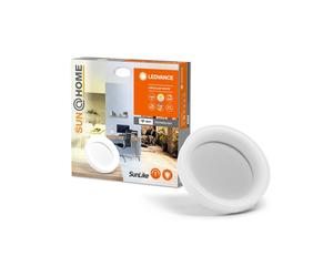 LEDVANCE SMART+ LEDVANCE SUN@Home Circular LED ceiling lamp white