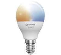 LEDVANCE Smart+ Mini Bulb 4.9W 220V FR E14 Tunable White 4058075729124