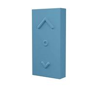 Ledvance SMART+ Mini Switch Blue, ZigBee Light Switch, Dimmer and Remote Control for LED Lamps, Extension for your Smart Home, One size, 4058075209121