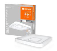 Ledvance Smart+ Orbis Stella Smart Ceiling Light, White 48,5 cm, 32W RGBW WiFi
