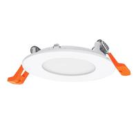 LEDVANCE Smart Recess Slim Downlight TW Slim 85mm TW Tunable White