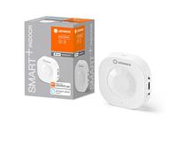 LEDVANCE SMART+ sensor with WiFi technology, wireless smart motion detector, notification when moving, activates smart devices and scenes, 1-pack, 3.7 V, 500 mA lithium || type C (incl.)