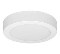 LED Smart+ Surface Light Orbis White Ø20Cm 12W 3000-6500K Dimmable WiFi