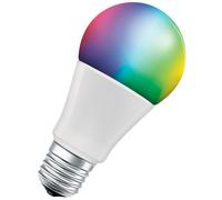Ledvance Smart+ Wifi Classic A 60W Bulb RGBW E27 Pack Of 3 - LV485754