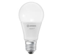 Ledvance Smart+ Wifi Classic A 60W Bulb Tunable White E27 Pack Of 3 - LV485730