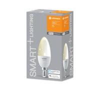 LEDVANCE SMART+ WiFi E14 5 W candle 2,700 K
