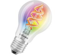 LEDVANCE Smart WiFi RGBW Filament E27 LED Bulb 4.5W - 4058075619012
