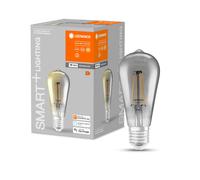 LEDVANCE SMART+ WiFi filament Edison 44 E27 6W 825