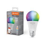 LEDVANCE SMART WIFI A60 9 Watt E27 RGBW Filament Bulb