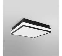 LEDVANCE SMART+ WiFi Orbis Magnet black, 30x30cm