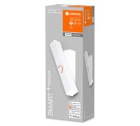 LEDVANCE SMART+ WiFi Orbis Wall Cross, white