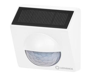 LEDVANCE SMART+ WiFi Outdoor Motion Sensor IP65 Plastic White