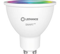 LEDVANCE Smart+ Wifi Spot GU10 Multi 50 45 ° 4.9 W/2700 6500K GU10 4058075485693