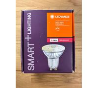 Ledvance Smart+ Zigbee GU10 Spot 4.5W 350lm 36D Warm White Dimmable