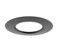 LEDVANCE SPOT Ring 133mm Black
