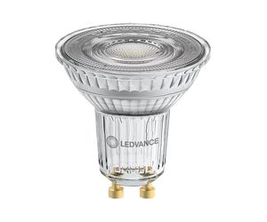 Ledvance Superior LED 3.4W Dimmable GU10 2700K
