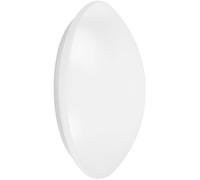 24W Wall and Ceiling Light, 3000K, 1920lm, White 4058075618022