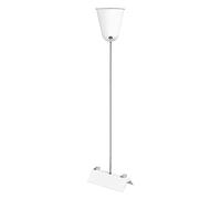 LEDVANCE TRACKLIGHT Optional Pendant Accessories, White, for Easy Suspension of Power Rails, Modern, loft-Like Design, for implementing Different Arrangements