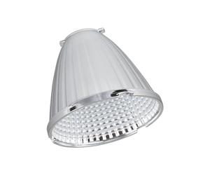 Ledvance Tracklight Spotlight, Polycarbonate (PC), Silver