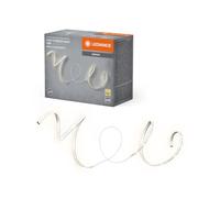 Ledvance TV Mood 2.8W 200LM 3500K Warm White LED Strip with USB Connector, Flexible and Bendable, for Indoor Use, Self-Adhesive, LED Non-Replaceable, Easy Installation