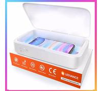 LEDVANCE - UVC LED Sterilisation box