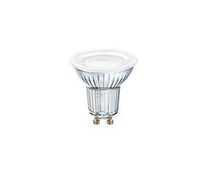 Ledvance Value PAR16 4.3W LED GU10 Cool White 36 Degrees
