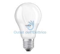 Ledvance Vca60827S Valuecla60 8.5W/827 230Vfr E27 Fs1 Osram