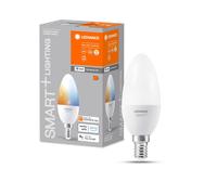 LEDVANCE WLAN-Lampe SMART+ WiFi Classic B40 TW E14 NEW