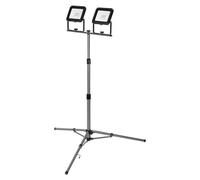 Ledvance Worklights Value Tripod 2X Black Construction Projector