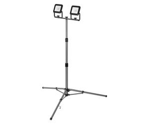 Ledvance Worklights Value Tripod 2X Black Construction Projector